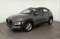 Hyundai KONA Kona 1.0 T-GDI Trend 2WD BLUETOOTH+SHZ+RFK+ Klima Gris - thumbnail 3