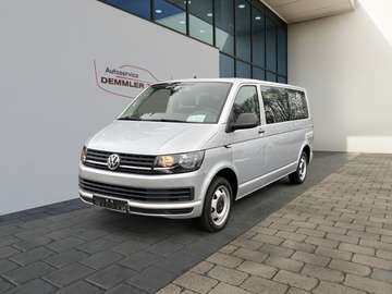 2.0 TDI lang, Klima, Einparkhilfe