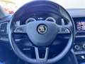 Skoda Kodiaq 2,0 TDI 4x4 Ambition Limited DSG*NAVI*AHK*GARANTIE Schwarz - thumbnail 24