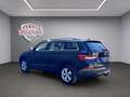 Skoda Kodiaq 2,0 TDI 4x4 Ambition Limited DSG*NAVI*AHK*GARANTIE Schwarz - thumbnail 7