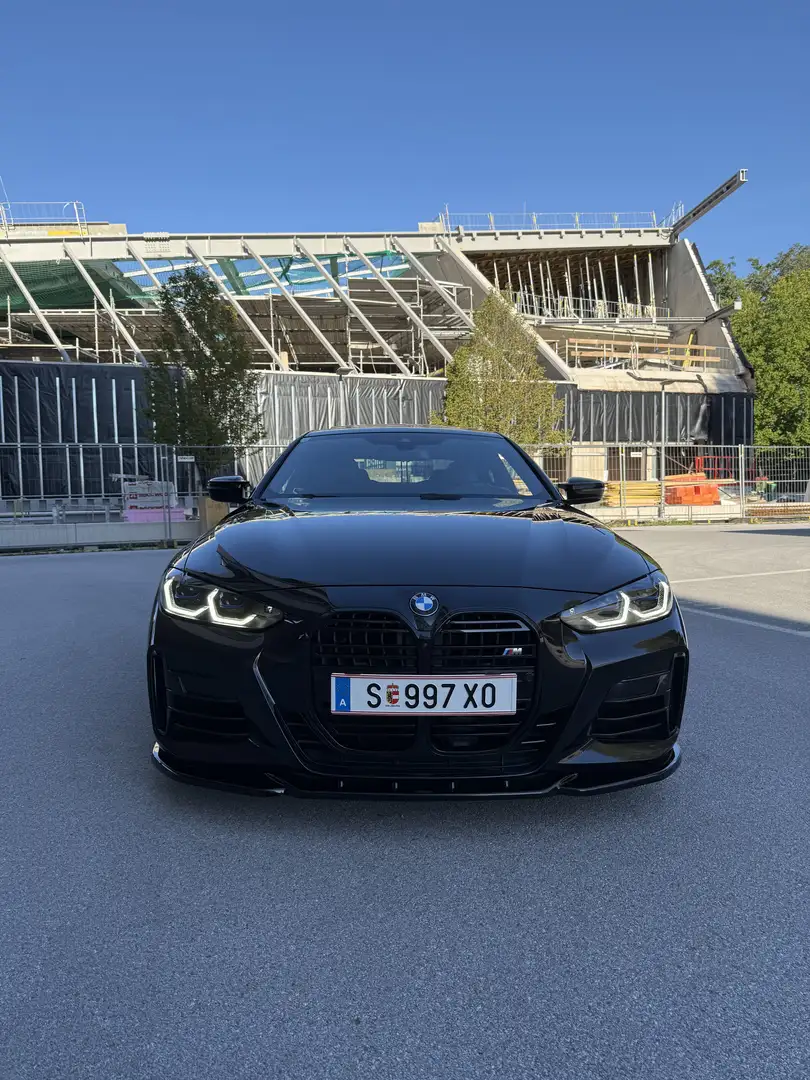 BMW 440 M440i 48 V xDrive Aut. - 2
