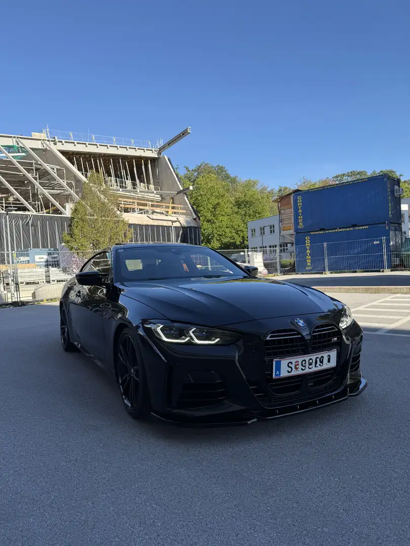 BMW 440 M440i 48 V xDrive Aut. - 1