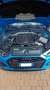 Audi S4 Avant TDI tiptronic Bleu - thumbnail 3