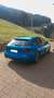 Audi S4 Avant TDI tiptronic Bleu - thumbnail 4