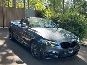 i M-Xdrive-Prof-HK Sound-M-Performance uitlaat-18"