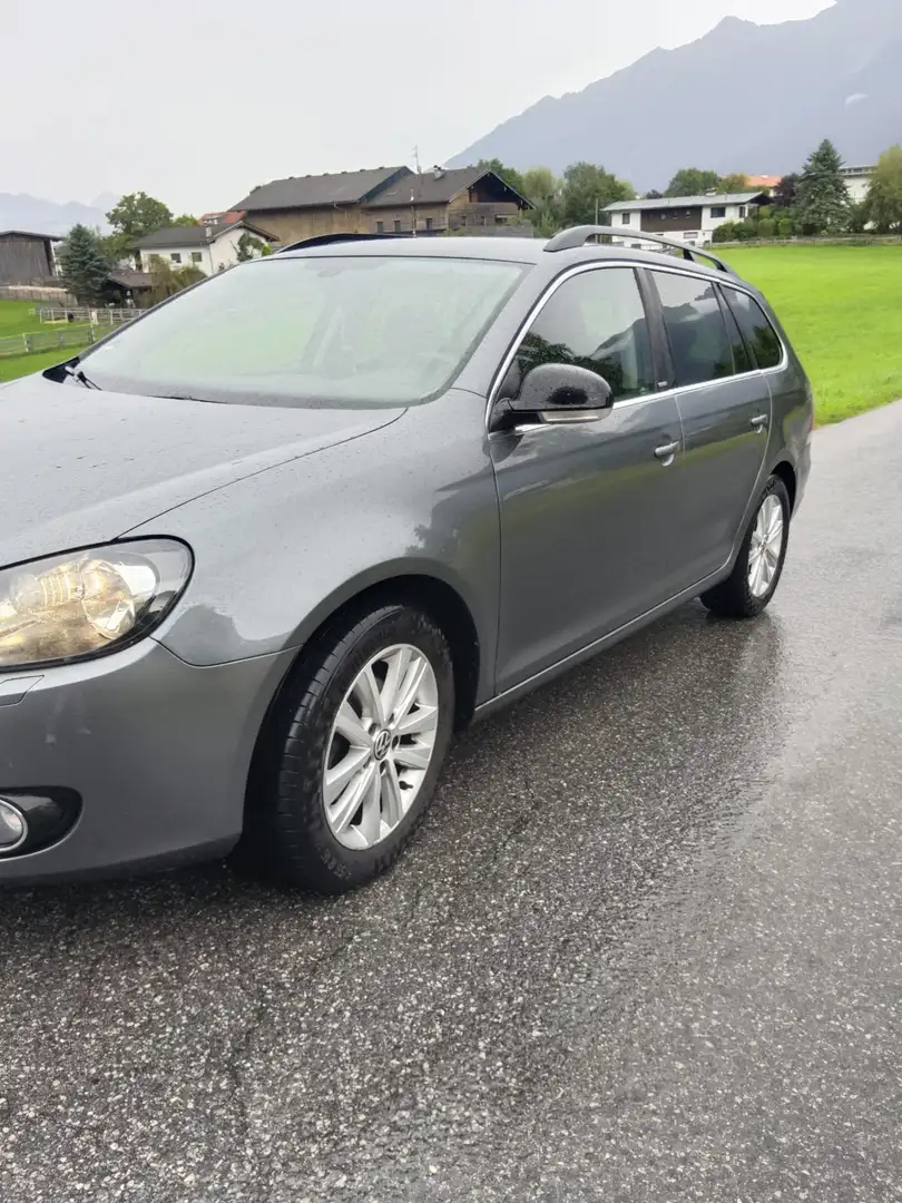Volkswagen Golf Variant 1.6 TDI DPF Trendline - 2