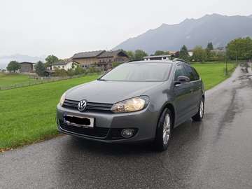 1.6 TDI DPF Trendline