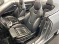 Audi S5 Cabrio 3.0 quattro Automatik/Gasanlage/Sheft Gris - thumbnail 14
