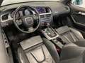 Audi S5 Cabrio 3.0 quattro Automatik/Gasanlage/Sheft Gris - thumbnail 16