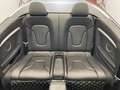 Audi S5 Cabrio 3.0 quattro Automatik/Gasanlage/Sheft Grijs - thumbnail 27