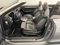 Audi S5 Cabrio 3.0 quattro Automatik/Gasanlage/Sheft Szürke - thumbnail 13