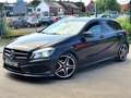 Mercedes-Benz A 180 🟢PACK AMG - DIESEL 109CV BOITE AUTOMATIQUE Zwart - thumbnail 1