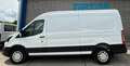 Ford Transit Kasten 350 L3*AHK*KAMERA*TOP ZUSTAND* Weiß - thumbnail 2