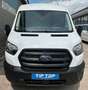 Ford Transit Kasten 350 L3*AHK*KAMERA*TOP ZUSTAND* Weiß - thumbnail 8