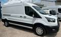Ford Transit Kasten 350 L3*AHK*KAMERA*TOP ZUSTAND* Weiß - thumbnail 7