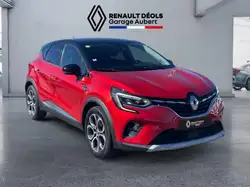 Renault Captur II BLUE DCI 115 INTENS