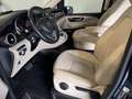 Mercedes-Benz V 220 CDI AVANTG.EDITION 4MATIC komp. Schwarz - thumbnail 13