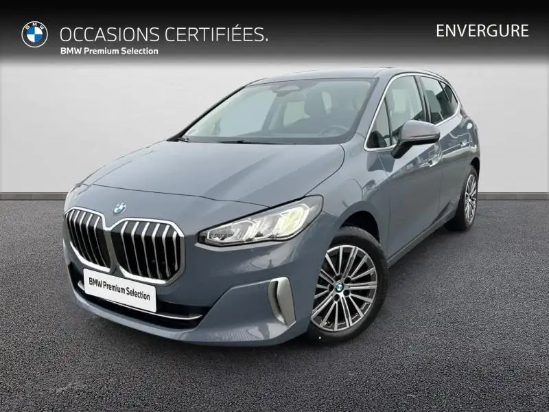 BMW Seria 2