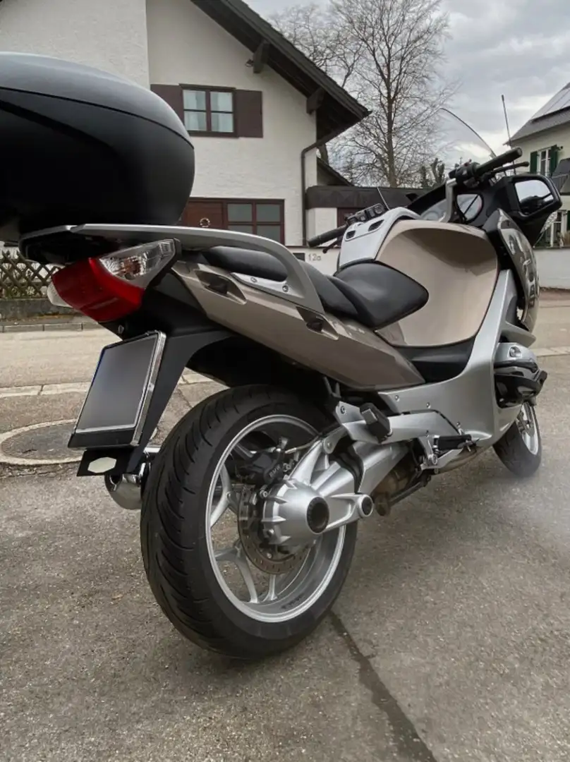 BMW R 1200 RT Bronzo - 2