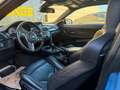 BMW M4 M-DKG Coupe Aut. Blau - thumbnail 33