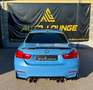 BMW M4 M-DKG Coupe Aut. Blau - thumbnail 11