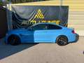 BMW M4 M-DKG Coupe Aut. Blau - thumbnail 16