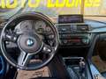 BMW M4 M-DKG Coupe Aut. Blau - thumbnail 30