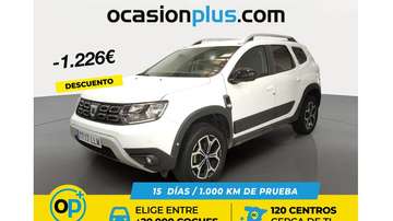 1.0 TCe GLP Serie Limitada Aniversario 4x2 75kW