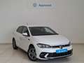 Volkswagen Polo 1.0 TSI R-Line DSG 85kW Blanco - thumbnail 1