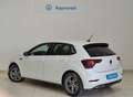 Volkswagen Polo 1.0 TSI R-Line DSG 85kW Blanco - thumbnail 2