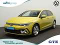 Volkswagen Golf 1.4 eHybrid 245 pk DSG GTE | Stuur-/stoelverwarmin Geel - thumbnail 1