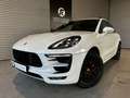 Porsche Macan GTS/360°/BOSE/SPORT CHRONO/KLAPPENAUSPUFF White - thumbnail 1