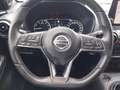 Nissan Juke 1.0 DIG-T 2WD /AUTOM/CAMERA/BLUETOOTH/GARANTIE// Zwart - thumbnail 13