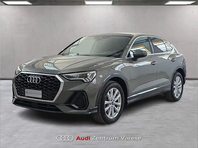 Audi Q3 Sportback 40 2.0 tfsi Business Plus quattro