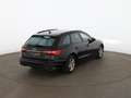 Audi A4 Avant 35 TDI Aut LED NAVI SITZHZG ASSIST TEMP Schwarz - thumbnail 4