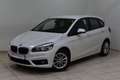 BMW 216 d ACTIVE TOURER 1.5D 115CV CLIM*CRUISE*GPS*CAPTEUR Blanc - thumbnail 1