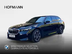 Bmw i5 M Sport