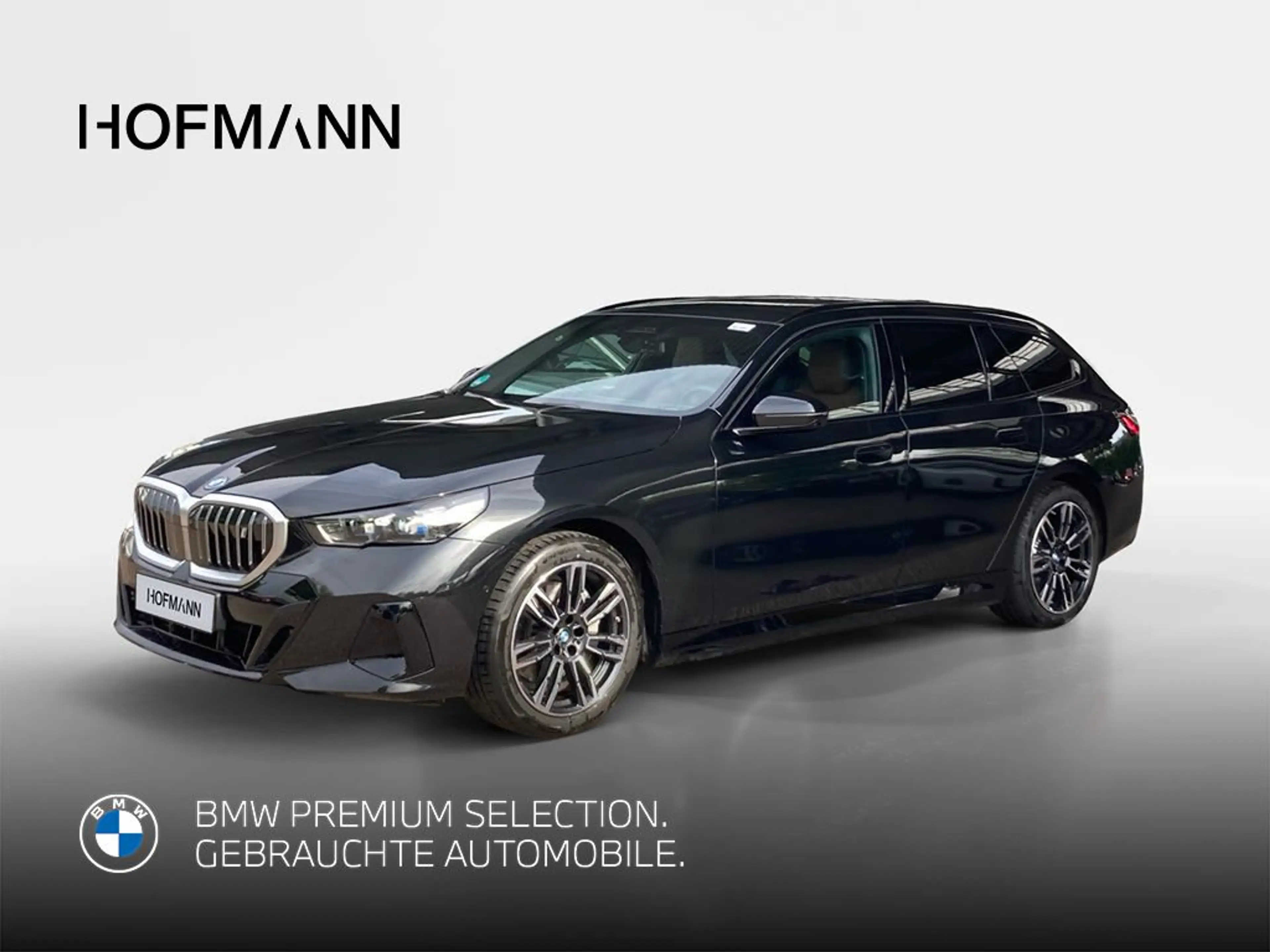 BMW i5 M Sport