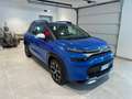 Citroen C3 Aircross PureTech 110 S&S Shine Blauw - thumbnail 2