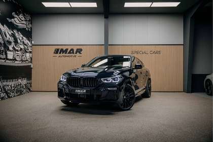 BMW X6 M50i High Executive | M Aerodynamica | Elektrisch