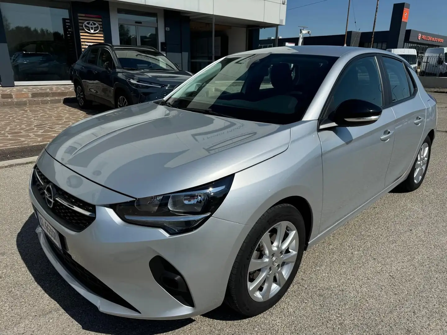 Opel Corsa Corsa 1.2 - 1