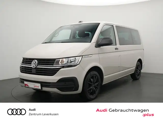 Volkswagen T6.1 Multivan Family CARPLAY 3ZONEN KLIMA AHK