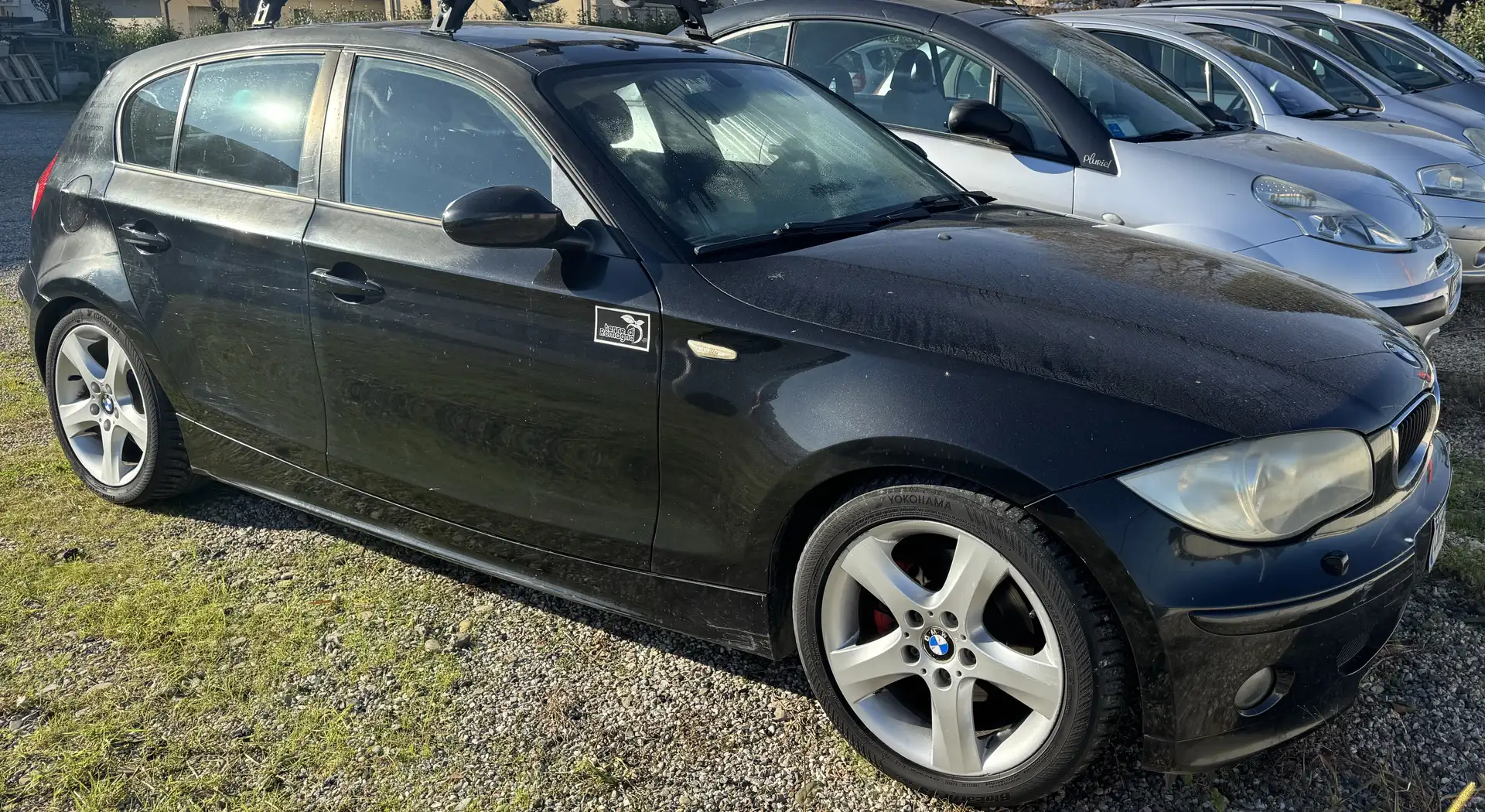 BMW 120 120d Futura - 2