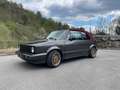 Volkswagen Golf Cabriolet Braun - thumbnail 1