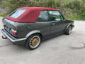 Volkswagen Golf Cabriolet Braun - thumbnail 6