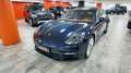 Porsche Panamera 4 e-Hybrid Sport Turismo Azul - thumbnail 1