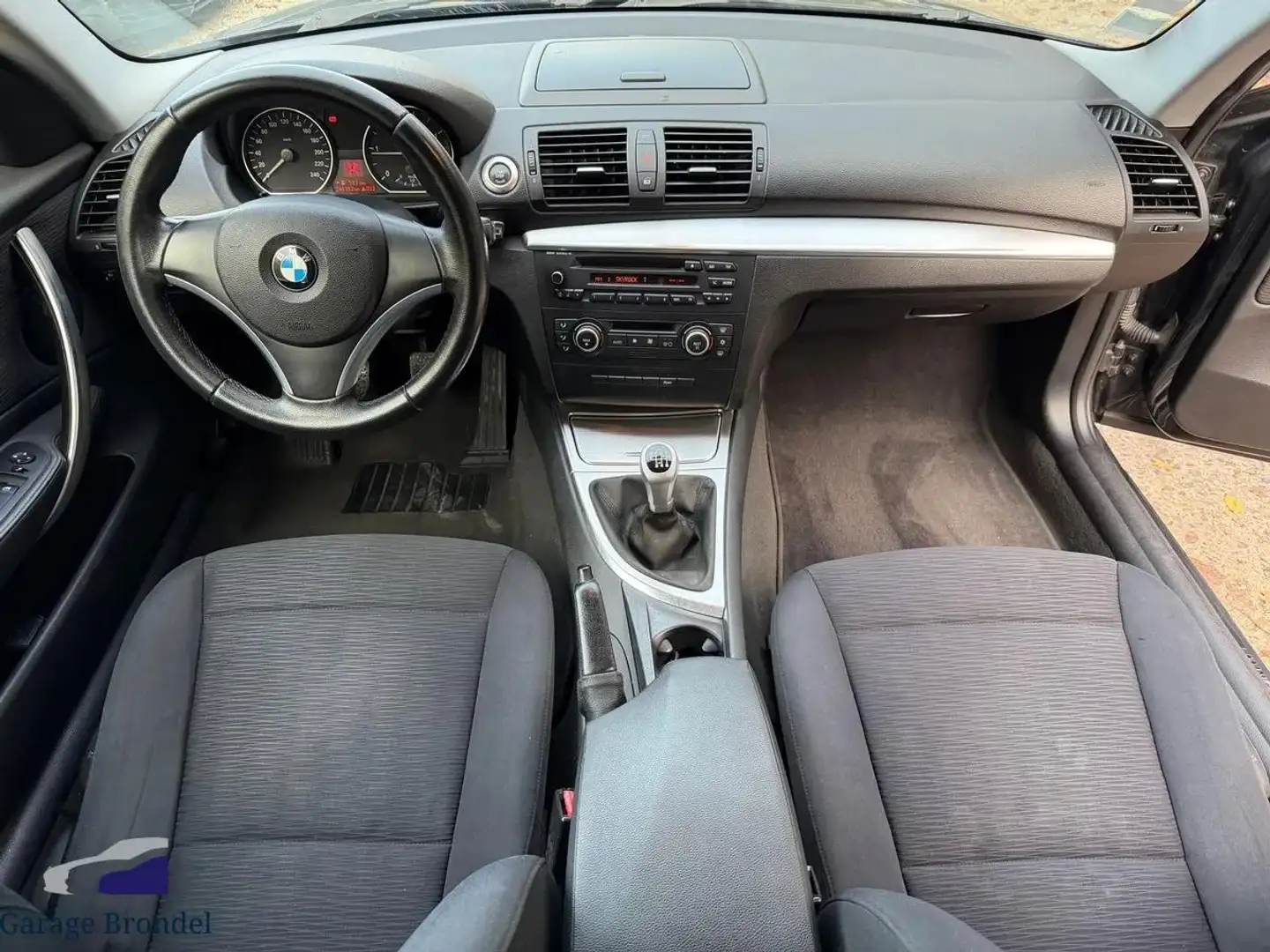 BMW 118 118D (E81) 2.0D 143cv Pack Confort Phase 2 - 2