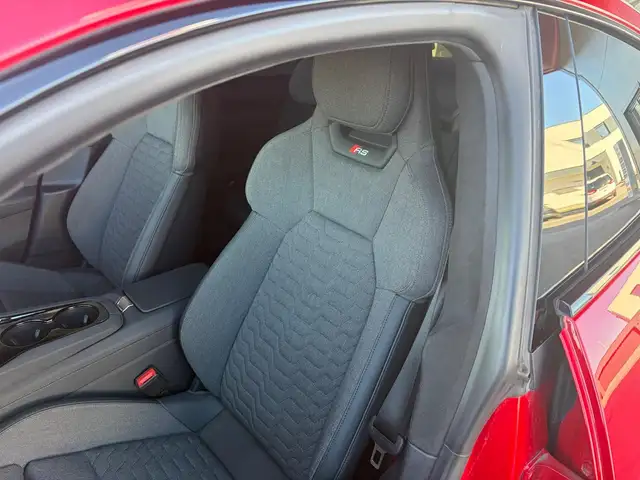 Audi e-tron GT VOLLAUSSTATTUNG Ansicht 14