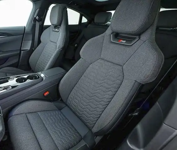 Audi e-tron GT VOLLAUSSTATTUNG Ansicht 31