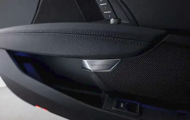 Audi e-tron GT VOLLAUSSTATTUNG Ansicht 26